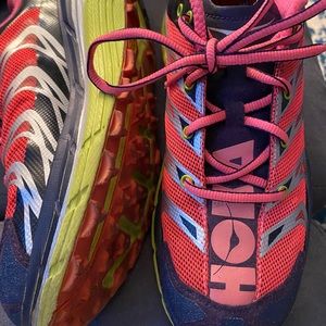 HOKA One One Speedgoat